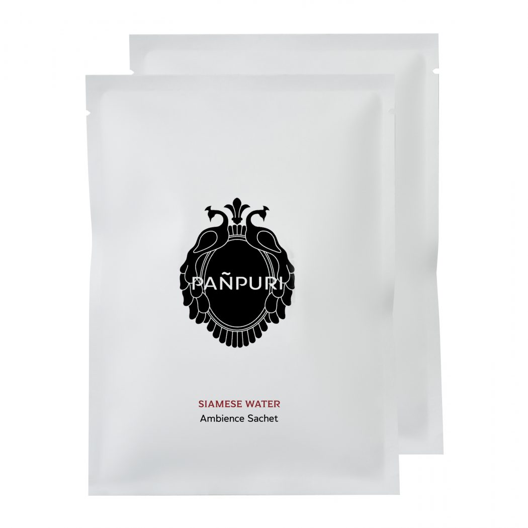 廃盤希少パンピューリボタニーアンビエンスミストサイアミーズウォーター100ml PANPURI パンピューリ ボタニー アンビエンス ミスト 100ml 廃盤