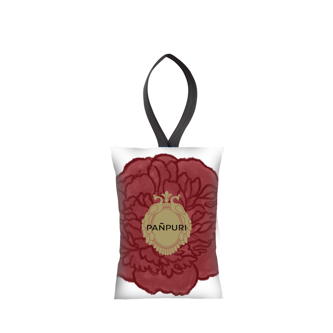 公式】ピオニーアブソリュート アンビエンスサシェ〈ピオニー