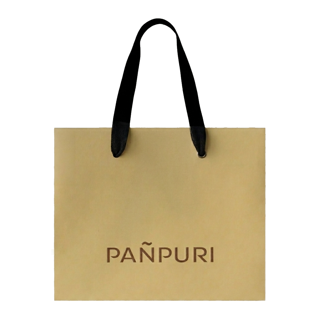 ギフトバッグ｜PANPURI〈パンピューリ公式オンラインストア〉 – PAÑPURI