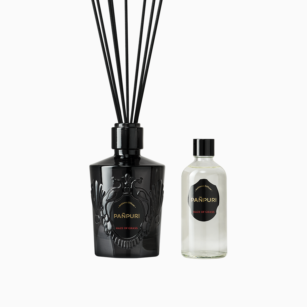 PAÑPURI ホームフレグランスセット PAÑPURI ホームフレグランスセット