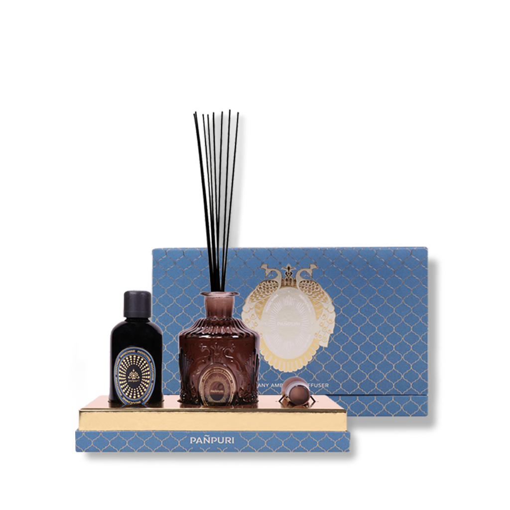 PANPURI AMBIANCE DIFFUSER | www.hmgrocerant.com