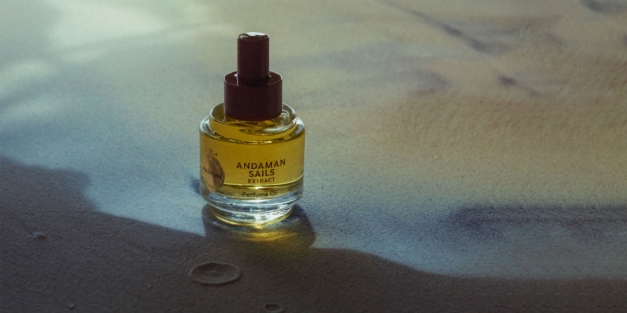 EXTRACT PERFUME OIL｜エクストラクトパフュームオイル