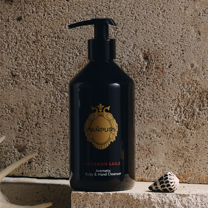 BATH-BODY – PAÑPURI