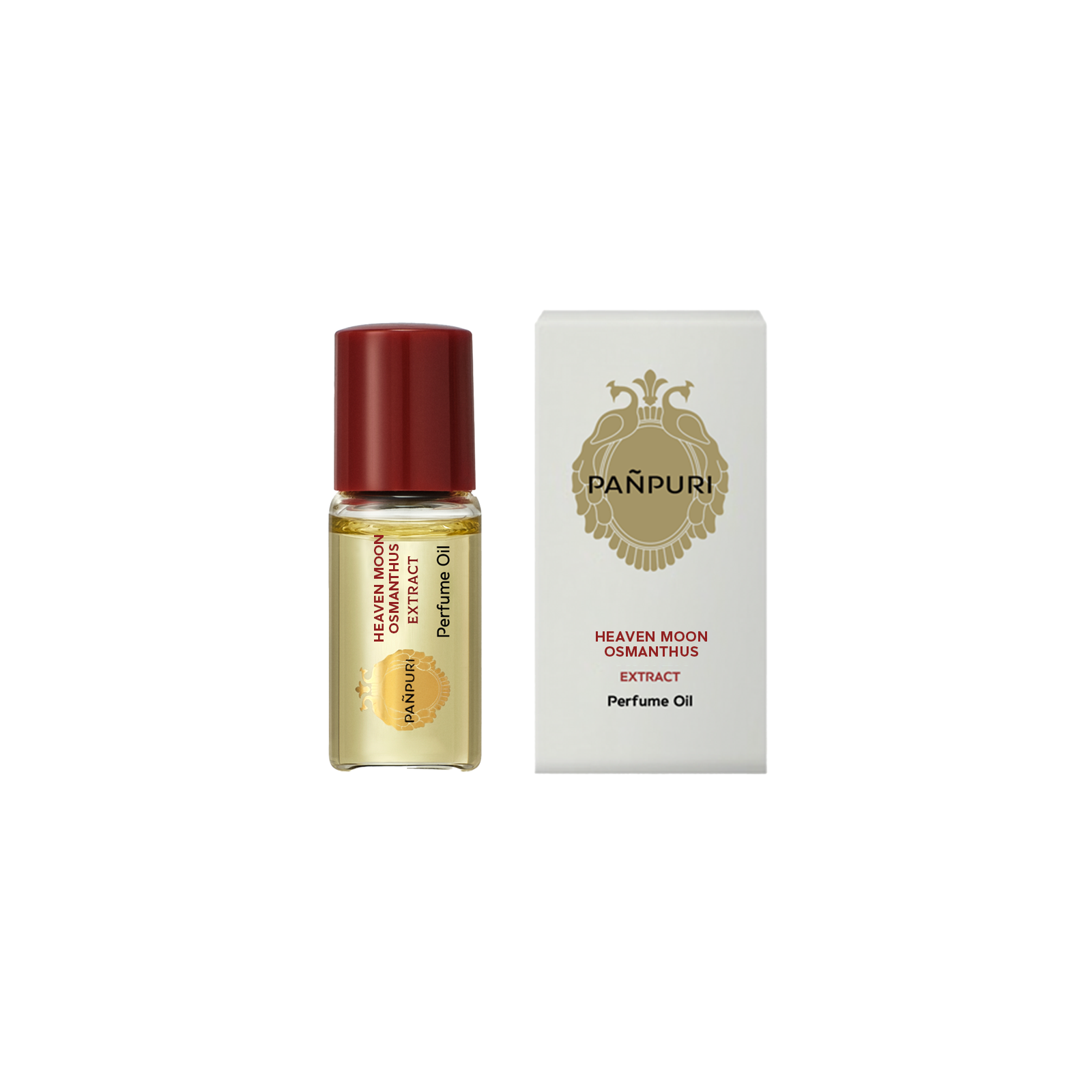 PERFUME OIL〈3mL〉 – PAÑPURI PERFUME OIL〈3mL〉 – PAÑPURI