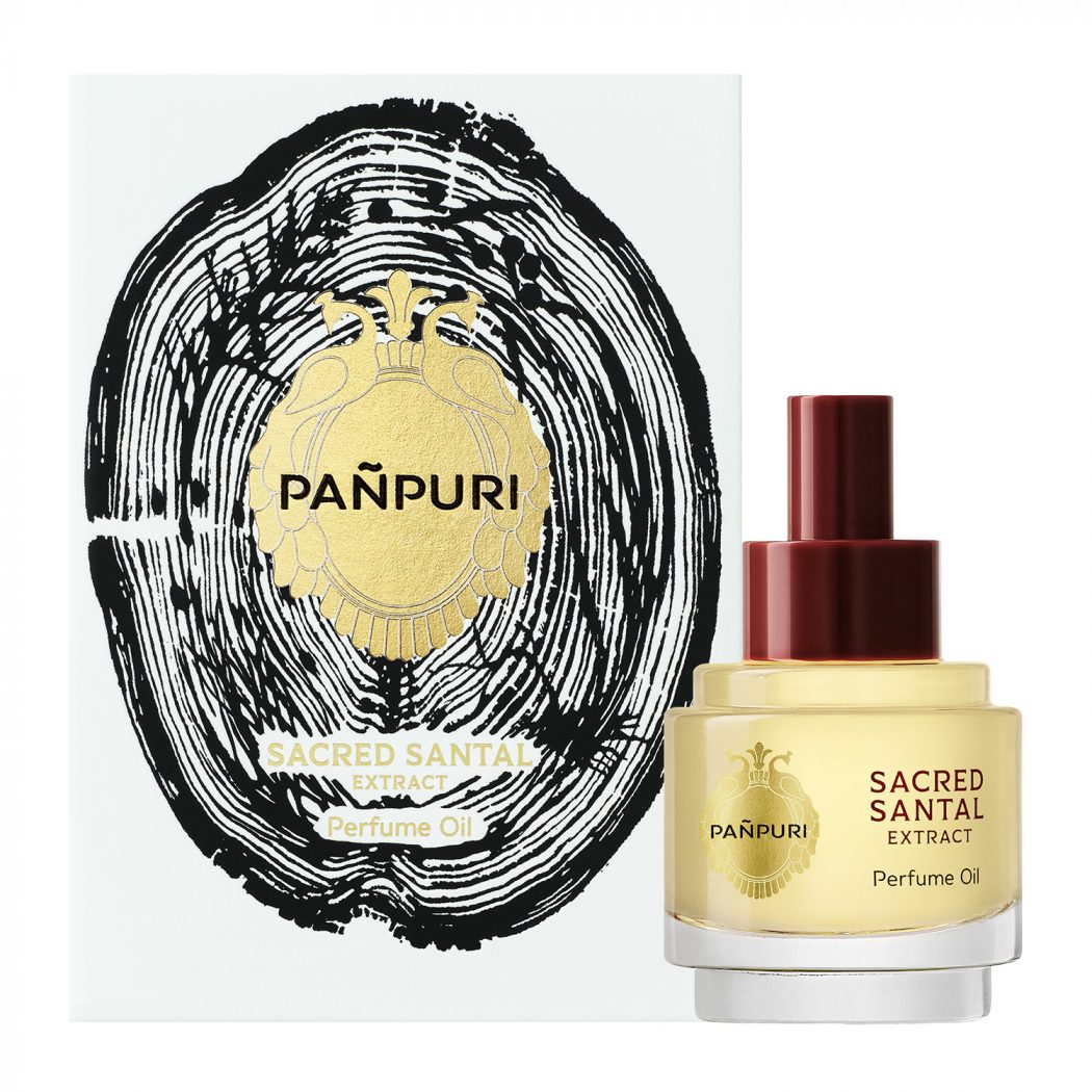 ヤングリビング　セイクリッドサンダルウッド 5mL 新品未開封　送料込み Sacred Sandalwood Essential Oil | ヤング・リビング精油