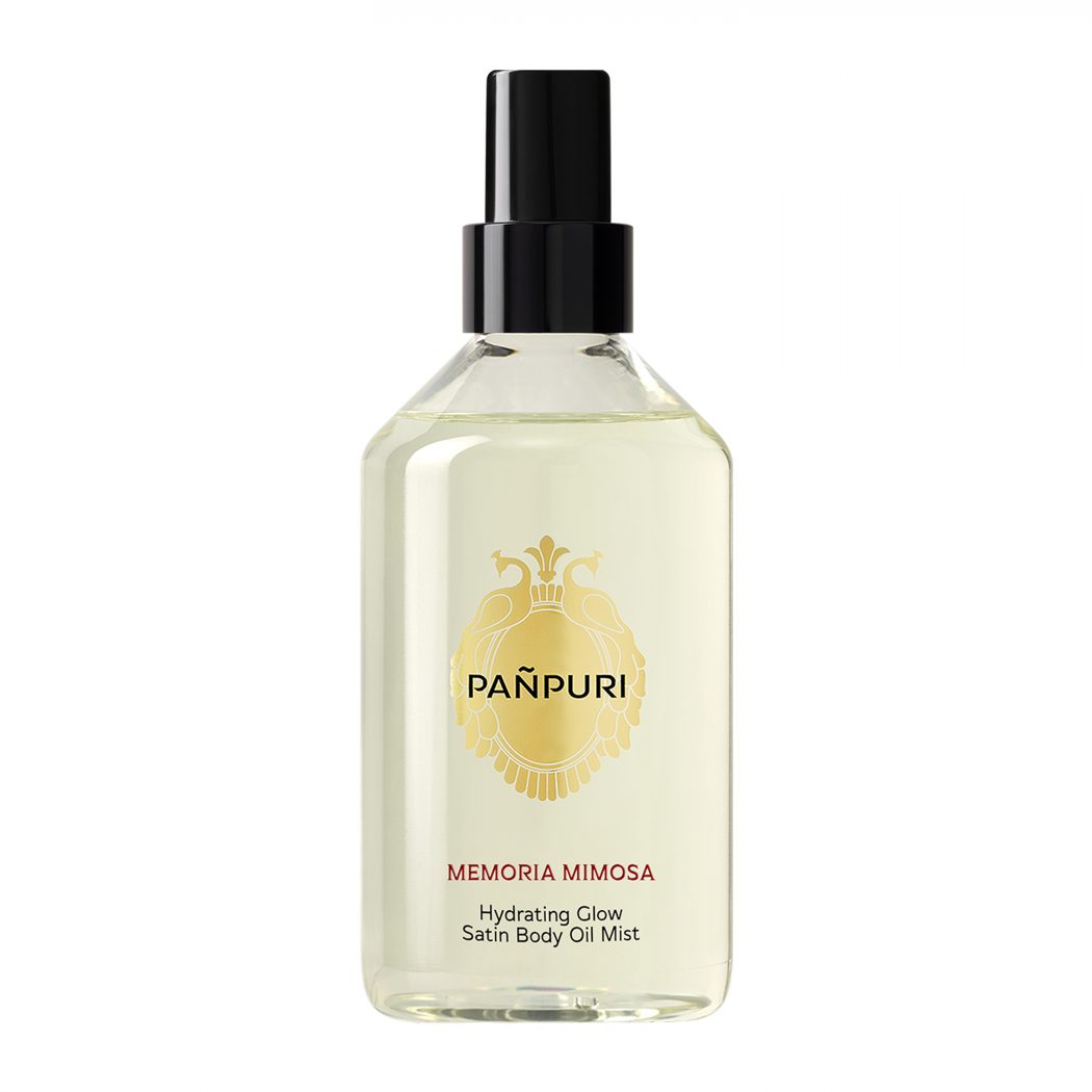 Memoria Mimosa｜メモリアミモザ〈ミモザ＆カルダモン〉 – PAÑPURI