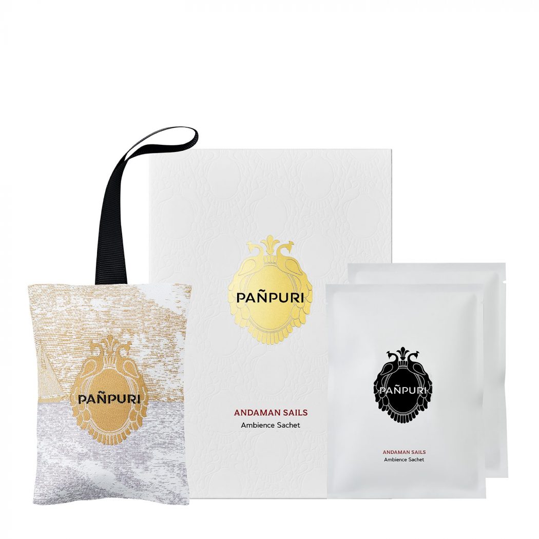 Discover What's New – PAÑPURI
