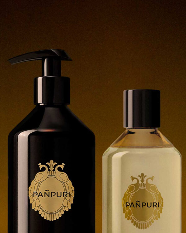 パンピューリ公式オンラインショップ｜Awaken Your Wellness Journey