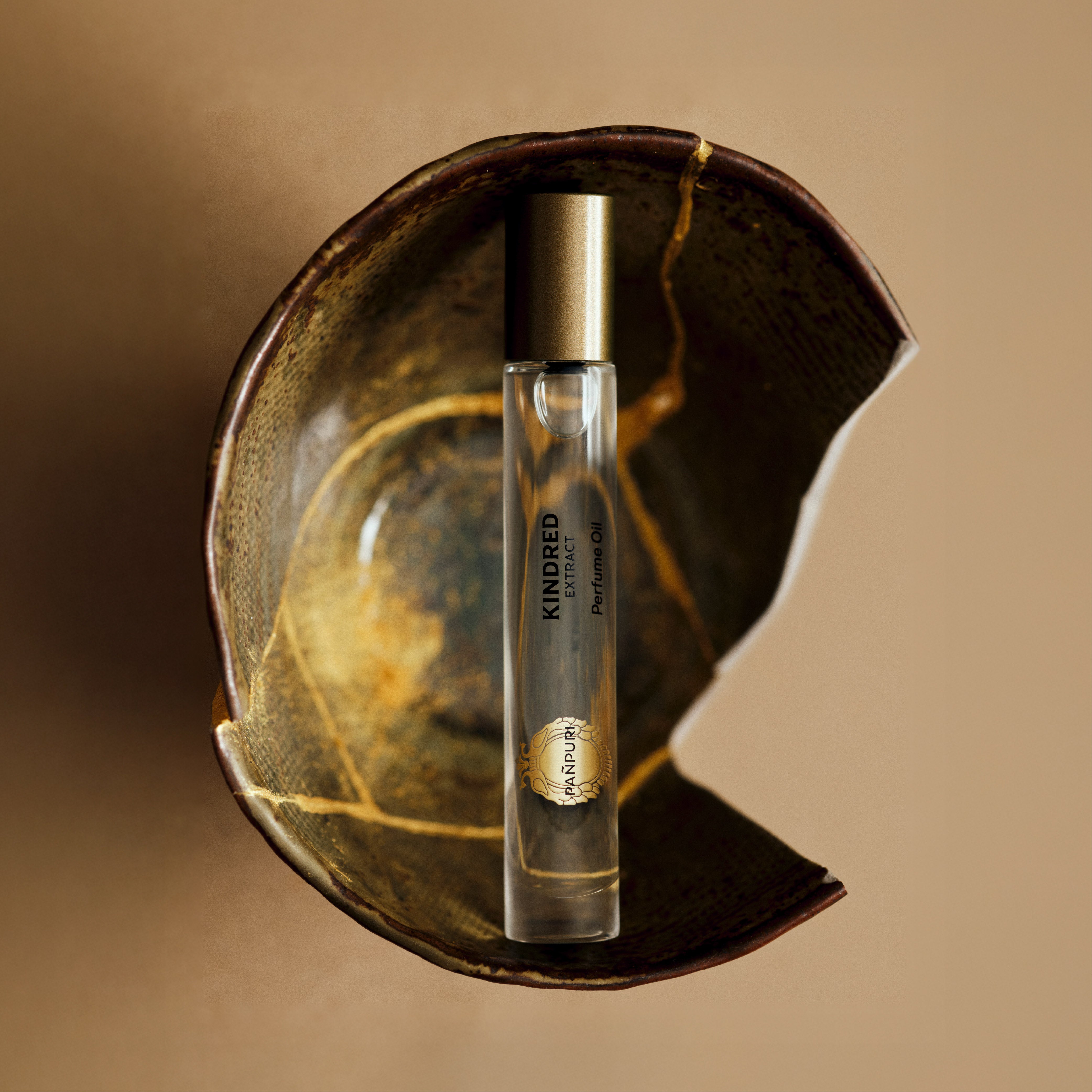 WELLNESS FRAGRANCE SERIES – PAÑPURI