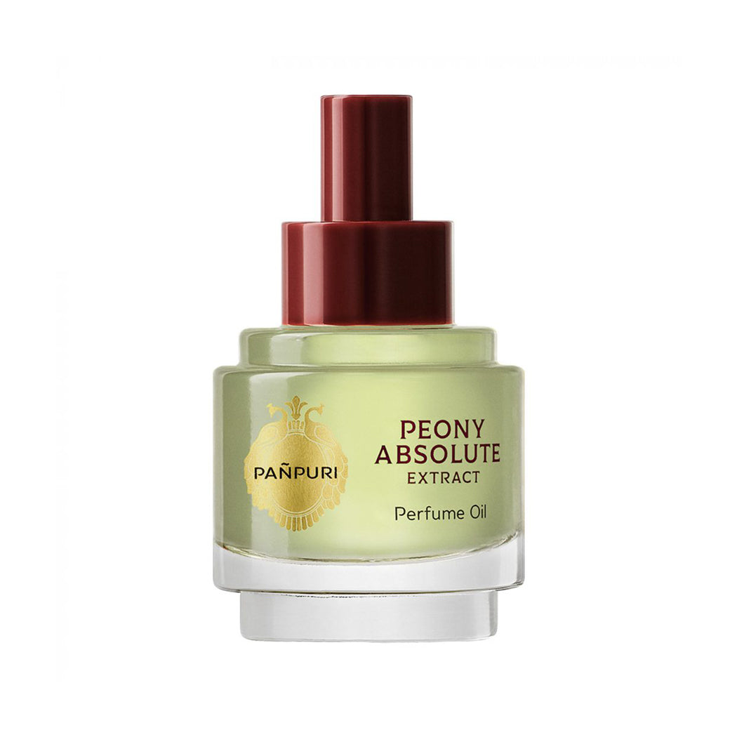 EXTRACT PERFUME OIL｜エクストラクトパフュームオイル – PAÑPURI