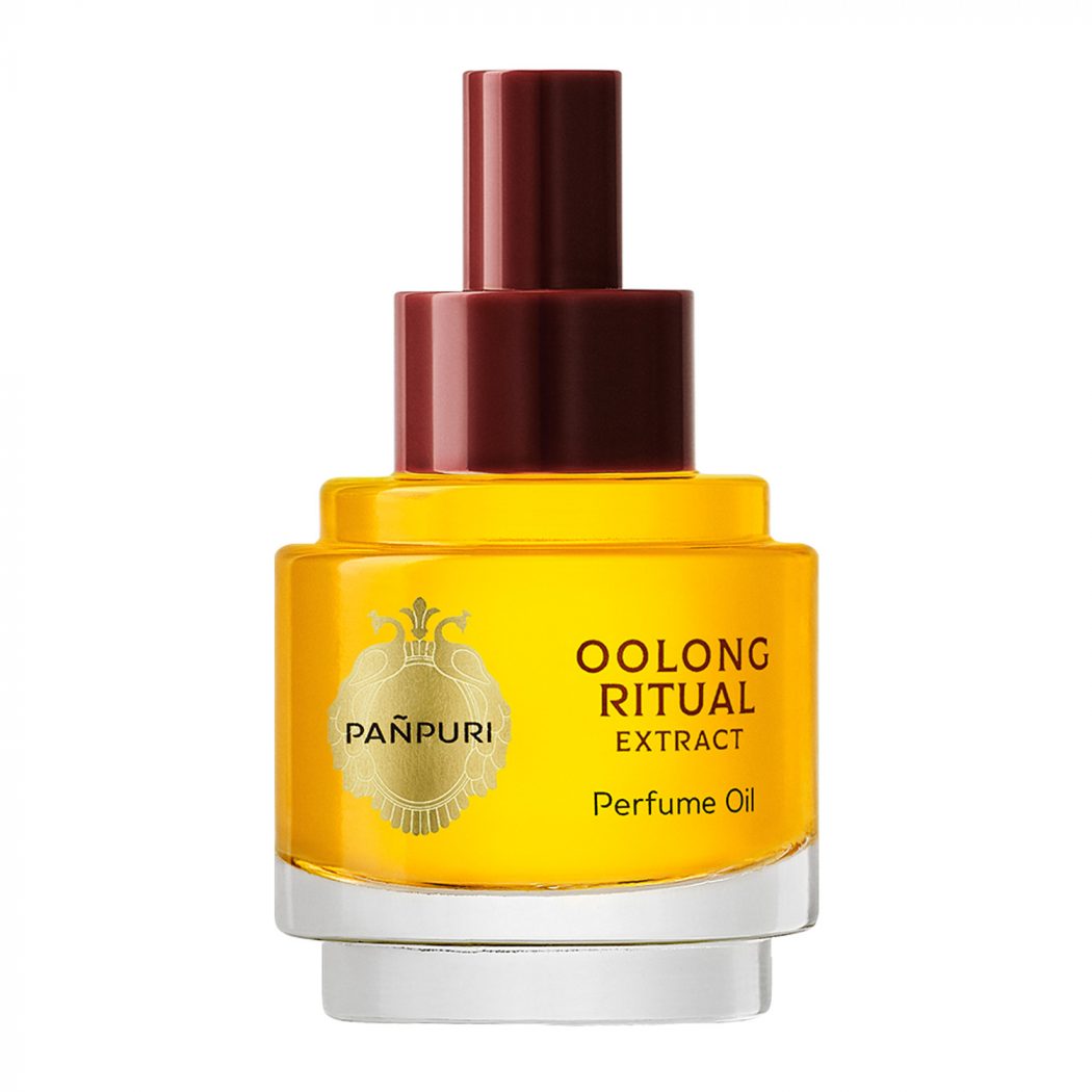 EXTRACT PERFUME OIL〈50mL〉 – PAÑPURI