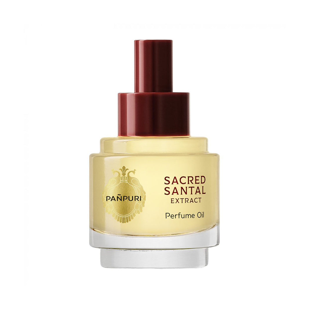 ヤングリビング　セイクリッドサンダルウッド 5mL 新品未開封　送料込み 新品 ヤングリヴィング ハワイアンサンダルウッド