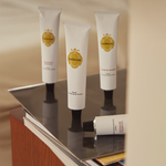 PAÑPURI ハンドクリーム インドシン。レモングラスとベルガモットの香りが広がる、CICAエキス配合のうるおいハンドクリーム。