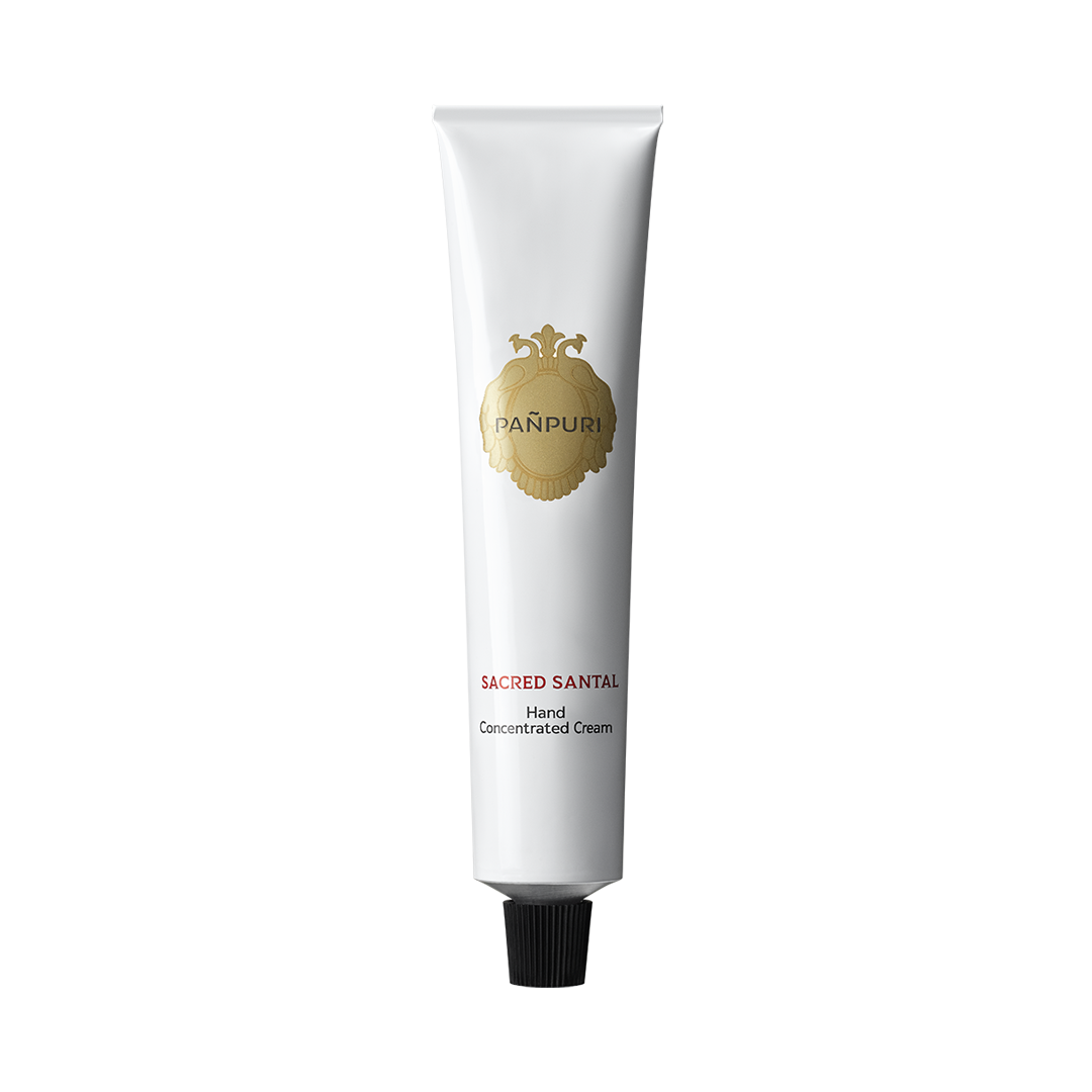 パンピューリインドシンハンド&ネイルクリーム75ml×5本 パンピューリインドシンハンド&ネイルクリーム75ml×5本 パン