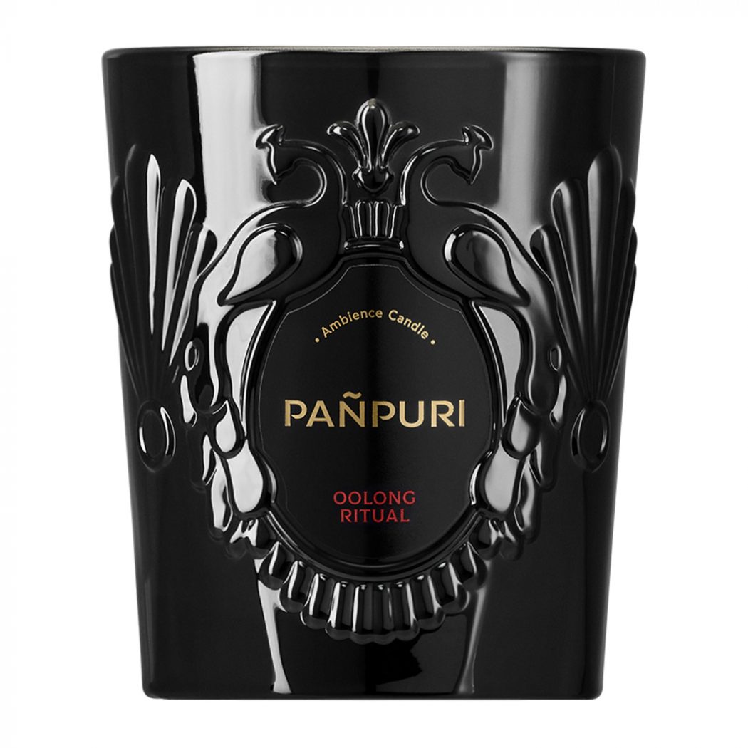 【PANPURI】キャンドル 大きめ 2個セット Amazon.co.jp: PANPURI〈パンピューリ公式〉: キャンドル