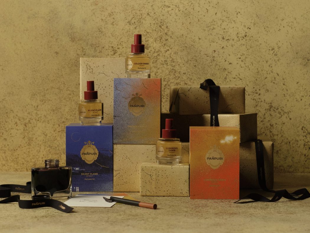 パンピューリ公式オンラインショップ｜Awaken Your Wellness Journey