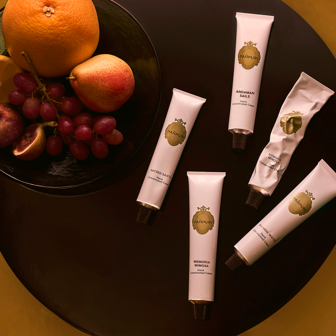 panpuri パンピューリ 3点おまとめ出品です。