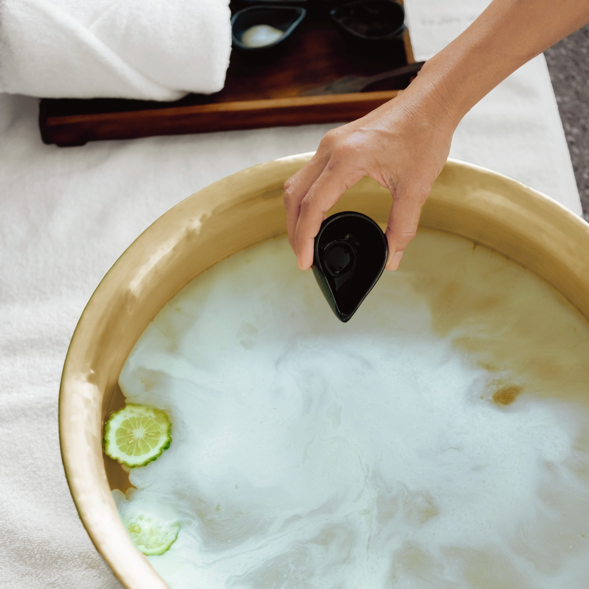 香りが選べる】プレミアム ボディケアギフト｜PAÑPURI（パンピューリ