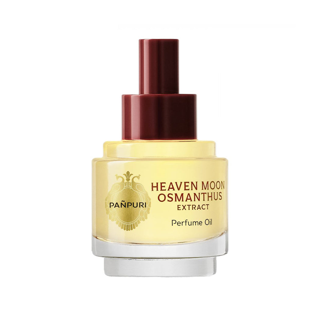 PERFUME OIL｜ALL – PAÑPURI