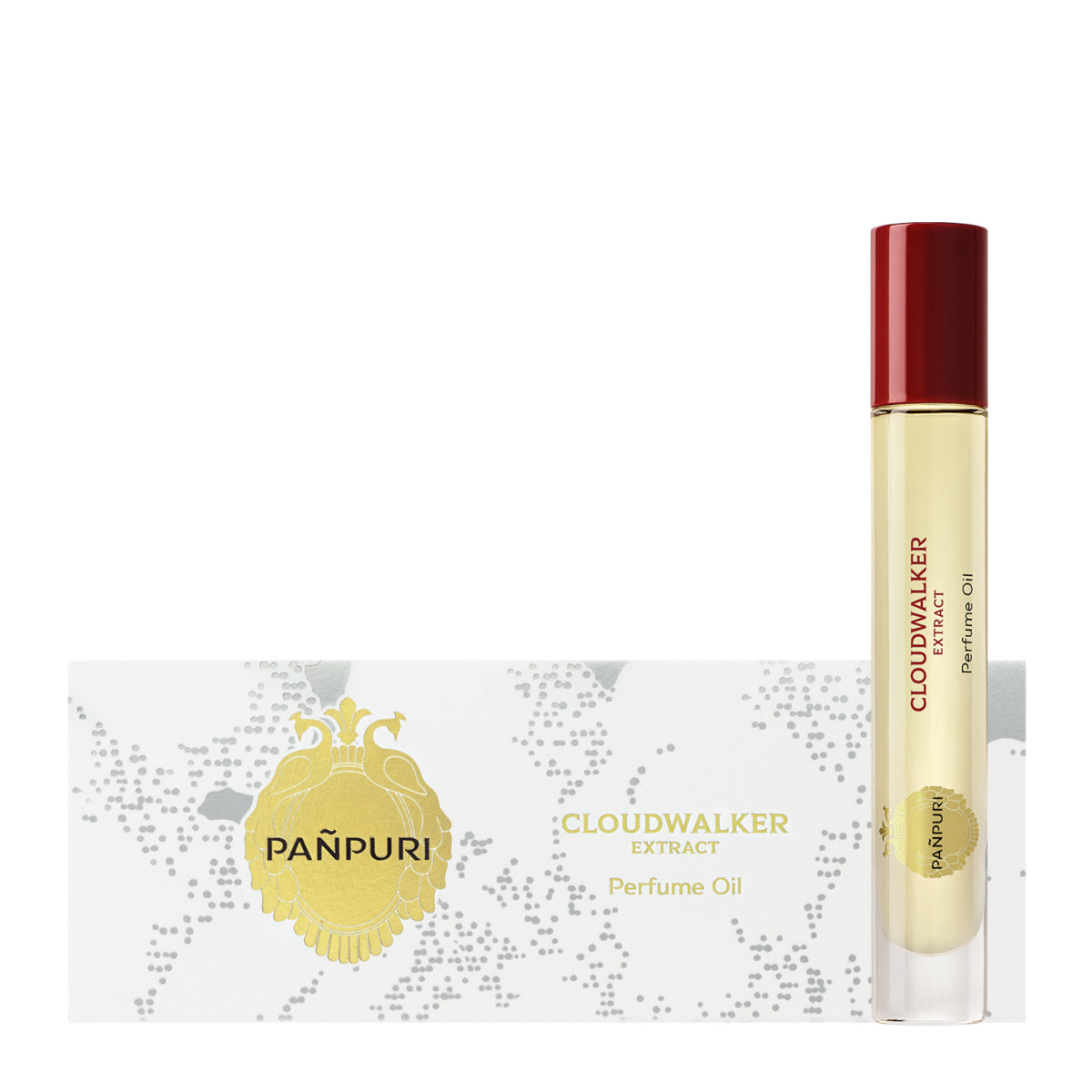 EXTRACT PERFUME OIL｜エクストラクトパフュームオイル – PAÑPURI