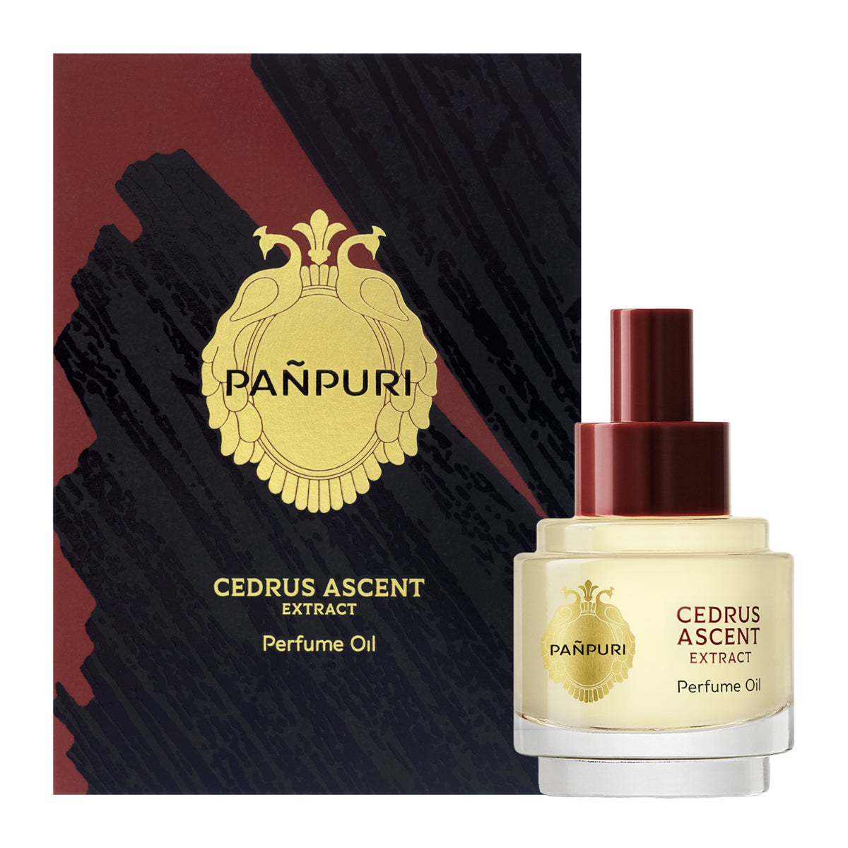 公式】フレグランスオイル｜長時間香りが持続｜PANPURI〈パンピューリ