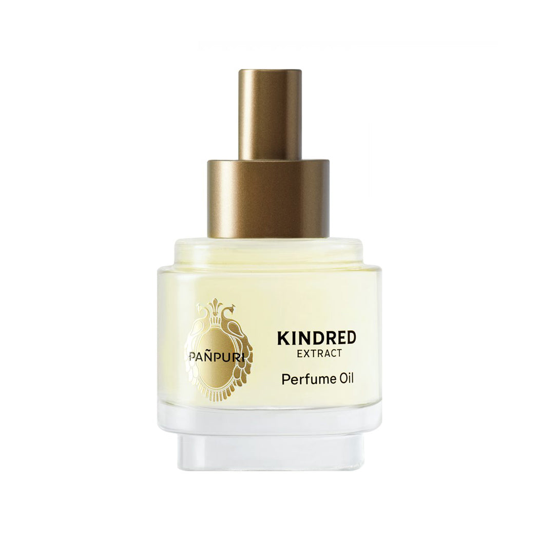 KINDRED – PAÑPURI