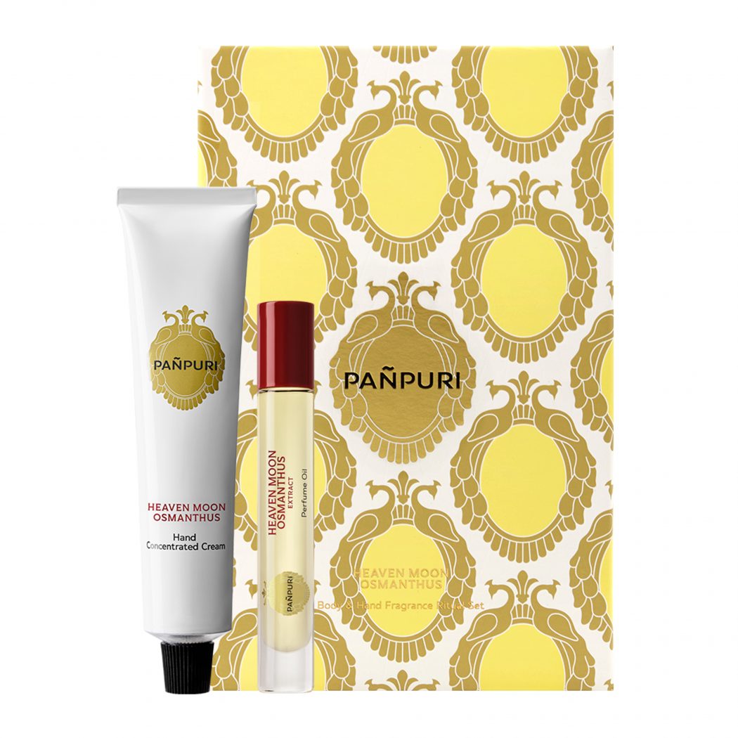 Hand Cream – PAÑPURI