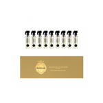 エクストラクトパフュームオイル ディスカバリーセット 1mL×9本セット｜PANPURI〈パンピューリ〉