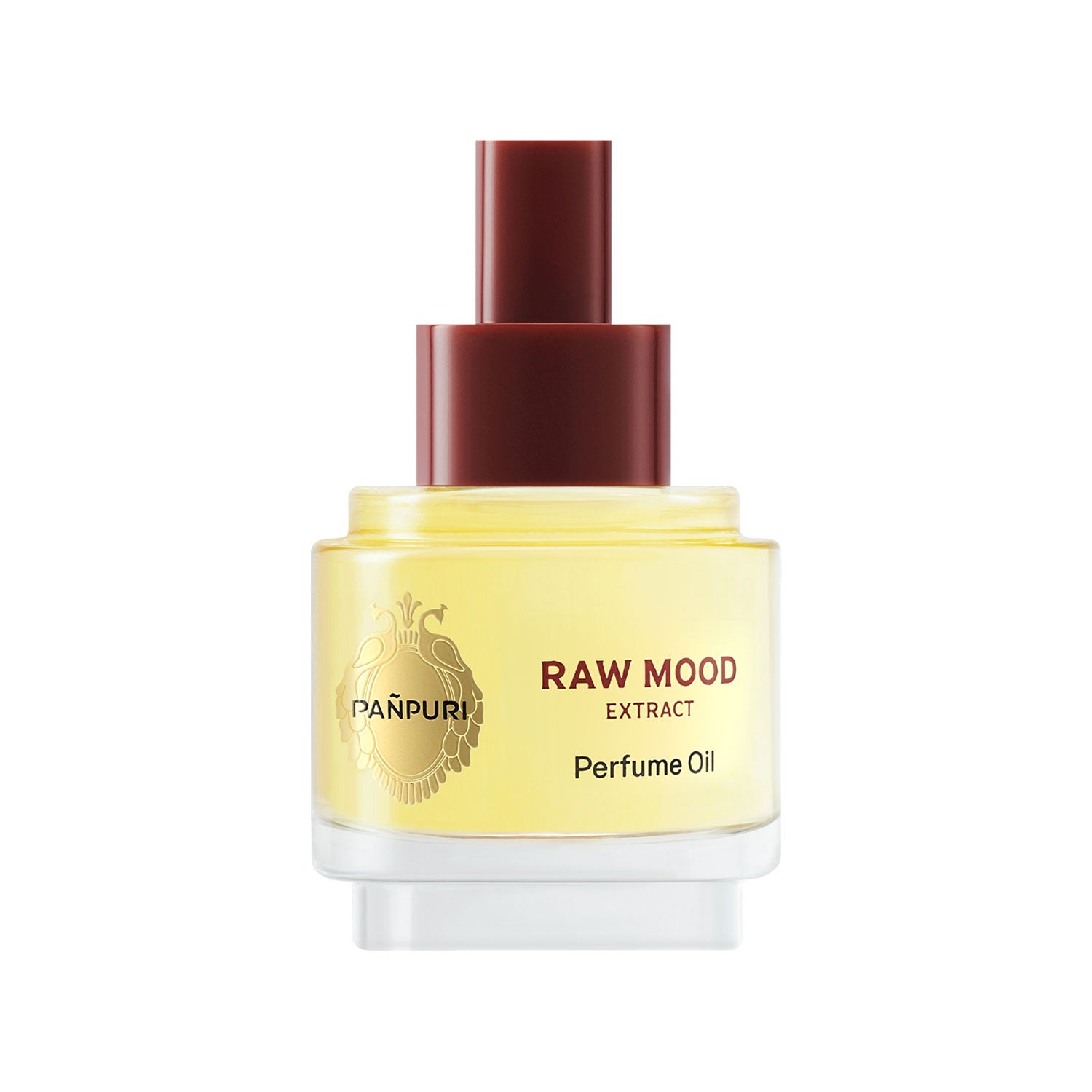 EXTRACT PERFUME OIL｜エクストラクトパフュームオイル – PAÑPURI