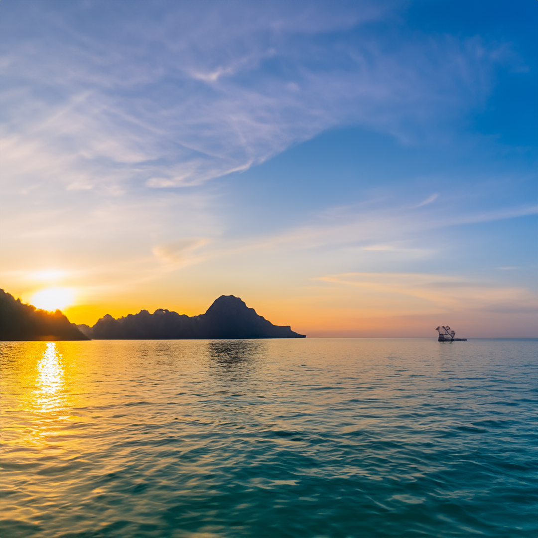 ANDAMAN SAILS〈アンダマン セイルズ〉 – PAÑPURI ANDAMAN SAILS〈アンダマン セイルズ〉 – PAÑPURI