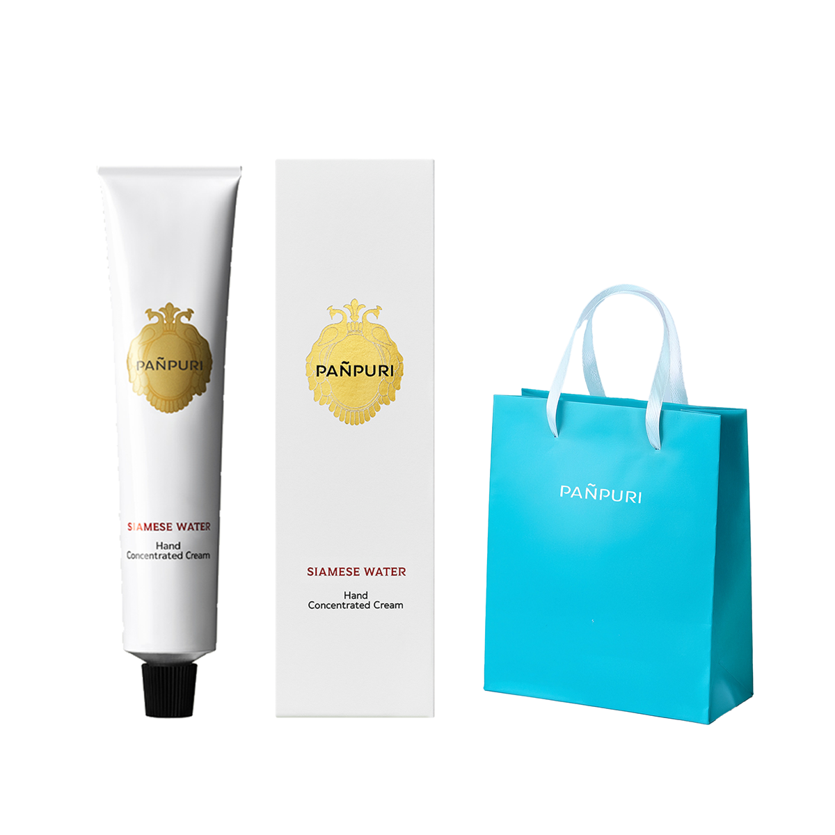 Hand Cream – PAÑPURI Hand Cream – PAÑPURI