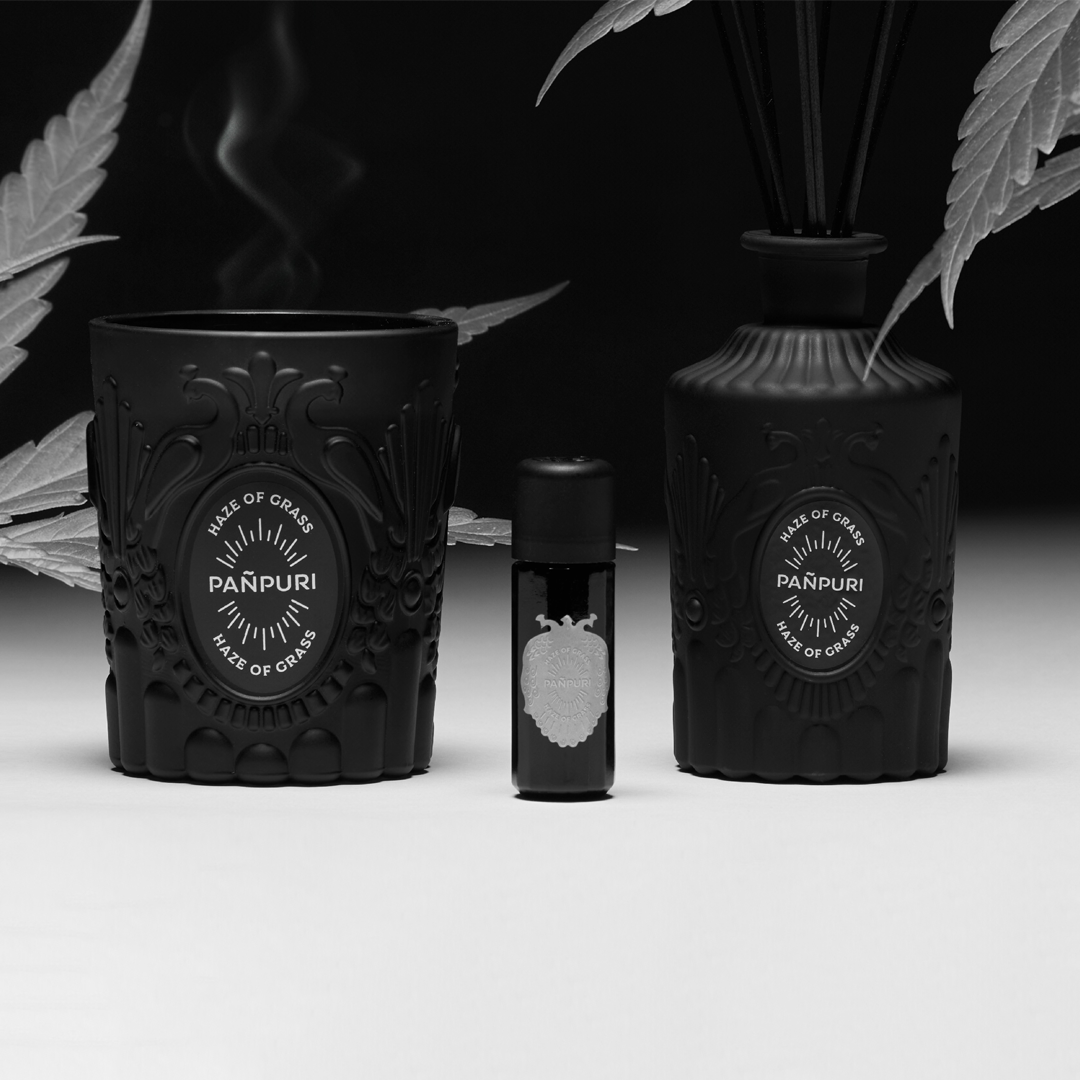 PAÑPURI ホームフレグランスセット PAÑPURI ホームフレグランスセット PAÑPURI ホームフレグランスセット PAÑPURI ホームフレグランスセット