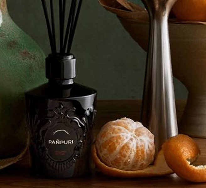 g*m様 PANPURI パンピューリ ボディローション クレンザー 新品 g*m様