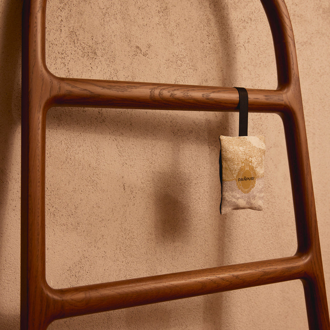 PAÑPURI ホームフレグランスセット NEW HOME FRAGRANCE – PAÑPURI