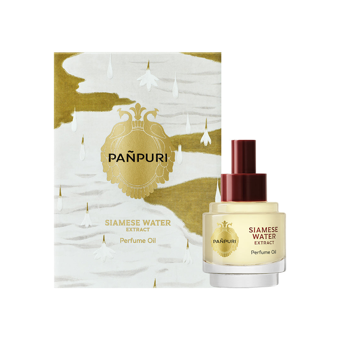 パンピューリ Panpuri ボタニー アンビエンス ミスト 100ml | necko.pl