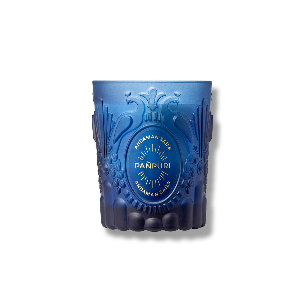 NEW CANDLE COLLECTION – PAÑPURI